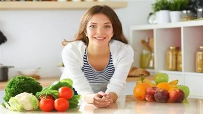 نصائح ذهبية لتحقيق نظام غذائي صحي