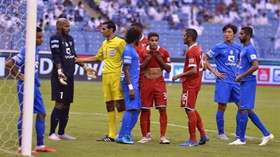 لجنة المسابقات تنقل مباراة الهلال والوحدة إلى مكة