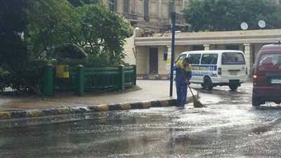 لمواجهة سوء الأحوال الجوية.. كيف تأهبت الحكومة لفصل الشتاء؟