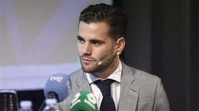 مدافع ريال مدريد: أريد استمرار لوبيتيجي.. ولا نهتم بما تكتبه الصحافة