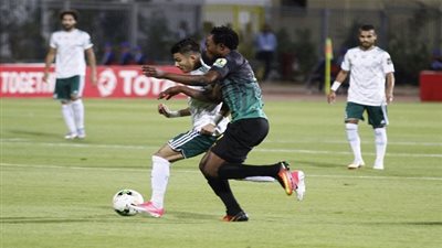 فيتا كلوب ينهي مغامرة المصري البورسعيدي في 