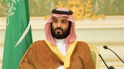 إشادة واسعة بتصريحات ولي العهد السعودي.. محمد بن راشد: ندعمه في معركة التنمية.. عمرو أديب: حديثه عن مصر أسعدني