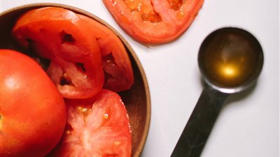 ماسك مذهل لصاحبات البشرة الدهنية 