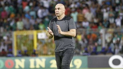 عاجل.. نقل حسام حسن للمستشفى بعد الاعتداء عليه