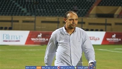 عماد النحاس: تدريب المقاولون شرف وجاهز للمهمة