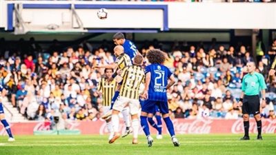 هل يكون الهلال لقمة سائغة للإتحاد في الكلاسيكو السعودي ؟