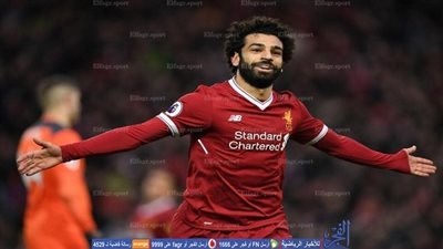 محمد صلاح يضيف الهدف الثاني لليفربول في شباك النجم الأحمر (فيديو)