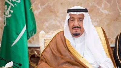 العاهل السعودي لرئيس فرنسا: من تثبت إدانتهم في قتل خاشقجي سينالون الجزاء الرادع