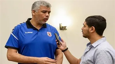 مدرب سيدات الأهلي: نسير خطوة بخطوة نحو اللقب العربي والجمهور له مفعول السحر