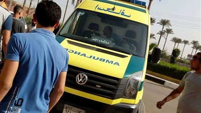 عاجل.. إصابة 8 طلاب في انقلاب أتوبيس مدرسي أعلى كوبري الرحاب