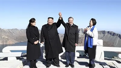 كوريا الجنوبية: نزع السلاح النووي من المنطقة المشتركة يجري بسلاسة