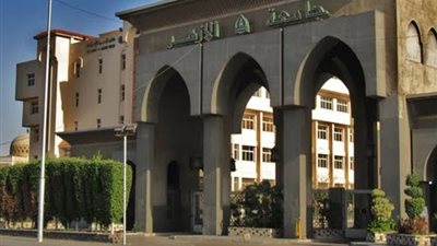 مدير أمن جامعة الأزهر يمنع دخول أي سيارة لا تحمل ترخيصا للحرم الجامعي