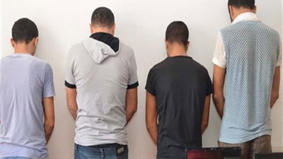 تجديد حبس تشكيل عصابي للإتجار في الأعضاء البشرية بالمقطم