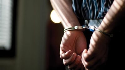 تجديد حبس مسجل 15 يوما لسرقته حقائب السيدات بالإكراه في الشروق