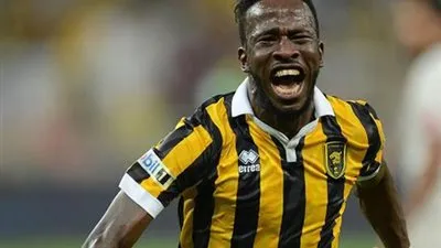 تعرف على بدلاء الاتحاد أمام الهلال في الكلاسيكو