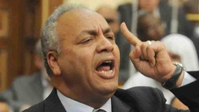 مصطفى بكري عن ارتفاع سعر البطاطس لـ 15 جنيهًا: 