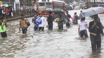 الأردن: 10وفيات جراء السيول التي تجتاح منطقة البحر الميت