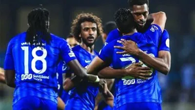 عاجل.. الهلال يهز شباك الاتحاد بالهدف الأول (كلاسيكو السعودية)