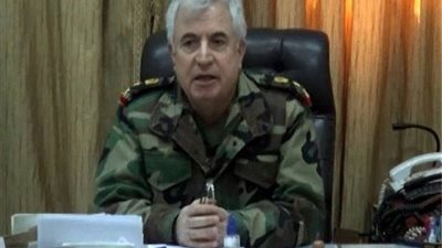 الدفاع السوري: القوات المسلحة جاهزة لإعادة الأمان لكل سوريا