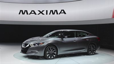 اخيرا.. نيسان تكشف عن 