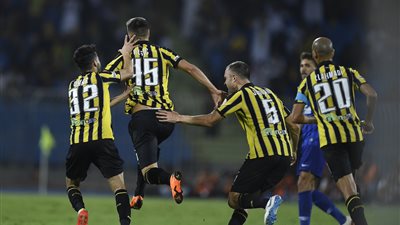 محمد نور: أول مرة أشاهد الاتحاد بهذا التنظيم