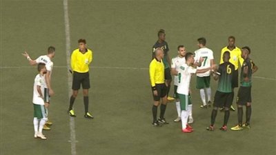 عاجل.. المصري يكشف عن رسائل 