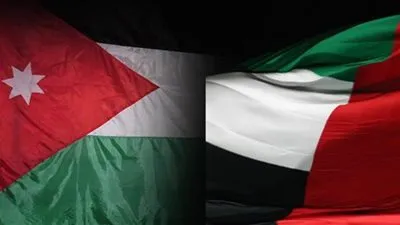 سفارة الإمارات في الأردن تدعو المواطنين إلى الحيطة والحذر