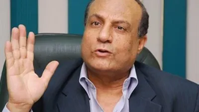 نجيب جبرائيل يُطالب بشطب قطر من الاتحاد العربي للرياضة