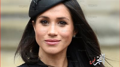 ميجان ماركل تتعرض لموقف محرج بسبب فستانها الأحمر (صورة)