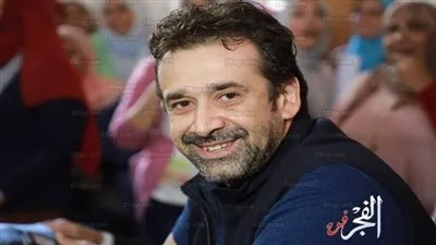 الظهور الأول لـ كريم عبد العزيز بعد شائعة وفاته (صورة)