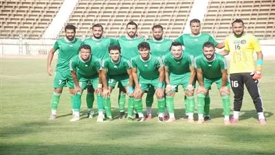 مواجهات نارية للسكة الحديد والبلاستيك واتحاد الشرطة بالقسم الثالث