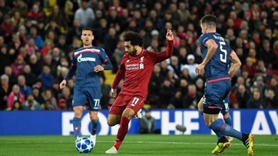 ليفربول يبحث عن الصدارة وينتظر هدية من توتنهام