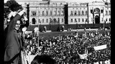 حكايات اليوم.. زين العابدين رئيسا لتونس للمرة الخامسة.. ومحاولة اغتيال 