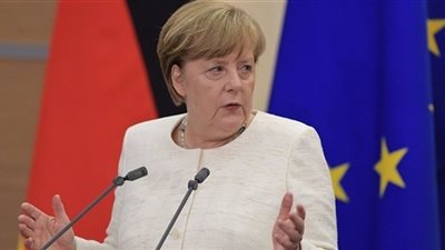 البرلمان الألماني: وضع ميركل مستقر سياسيًا
