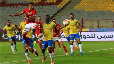 الأهلي يضغط بقوة لضم مدافع الإسماعيلي