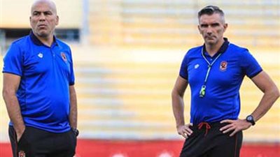 الأهلي يعسكر غدا في برج العرب استعدادا لمواجهة الوصل