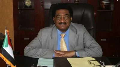 السفير السوداني بالقاهرة: نتطلع إلى وجود برلمان وادي النيل