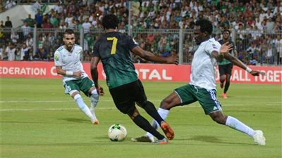 هل تُعاد مباراة المصري وفيتا كلوب بسبب رشوة الحكم؟ (تقرير)