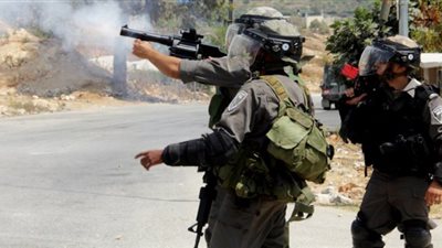 استشهاد فلسطيني برصاص جيش الاحتلال قرب حدود غزة  