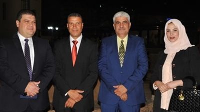 جمعية البناء والاسكان لأعضاء حدائق الأهرام تنفي شائعات المخالفات