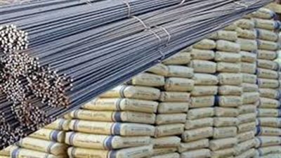 أسعار الحديد والأسمنت اليوم الجمعة 26-10-2018 في مصر 