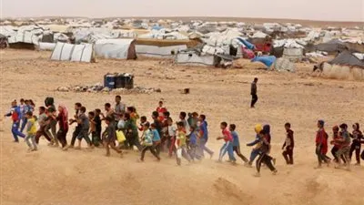 الأمم المتحدة: تأجيل إرسال قافلة مساعدات لمخيم الركبان