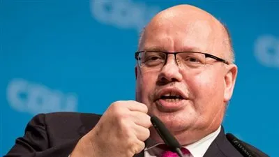 وزير الطاقة الألماني: بتوحيد جهودنا مع تركيا بإمكاننا تحقيق الكثير