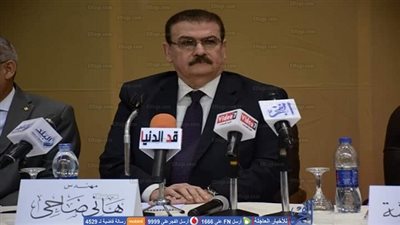 غدا.. نقابة المهندسين الفرعية تكرم أبطال حرب أكتوبر ورموز إعادة بناء مصر  