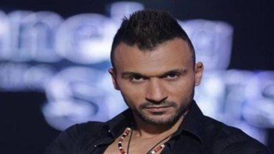 محامي طليقة إبراهيم سعيد: 