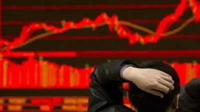 الأسهم الأوروبية تسجل أسوأ أداء شهري منذ 3 أعوام