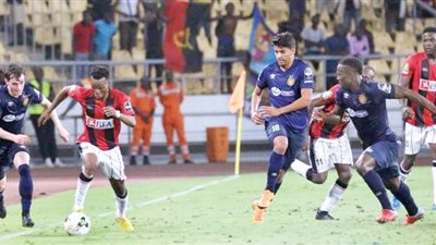  عاجل.. أول أغسطس يطالب بإعادة مباراته أمام الترجي      