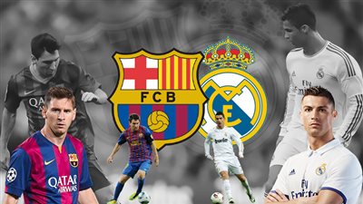 كيف سيكون كلاسيكو الأرض بدون رونالدو وميسي (تقرير)