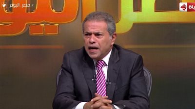 توفيق عكاشة لـ المصريين: 