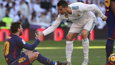 من الأكثر تأثيرا على الفريقين؟.. غياب ميسي أم رحيل رونالدو